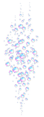 Water science illustration